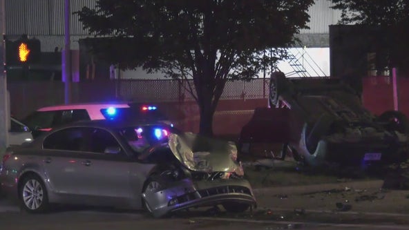 Family files wrongful death lawsuit after 5-year-old boy dies in Houston crash