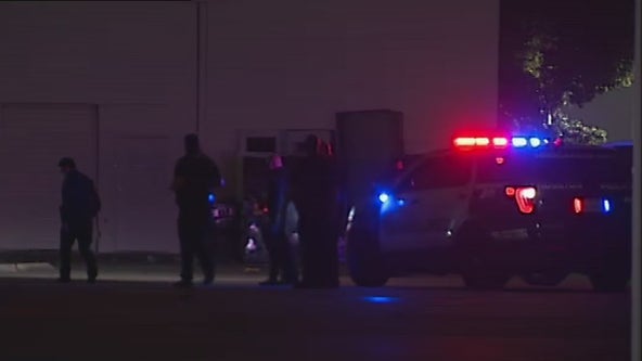 HPD: Suspect who shot at officer was injured when officer returned fire