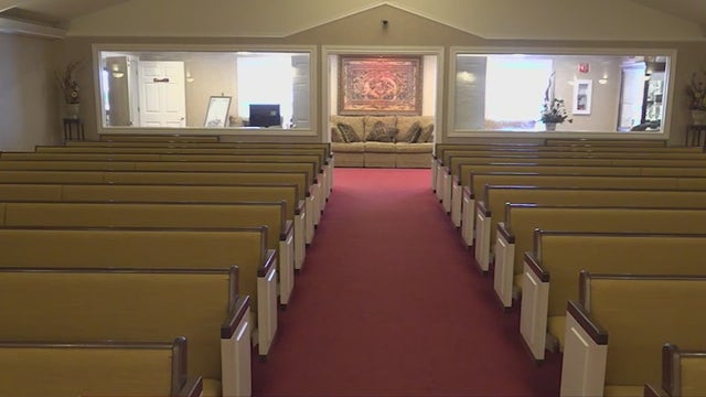 FEMA is now accepting applications for COVID-19 funeral expenses