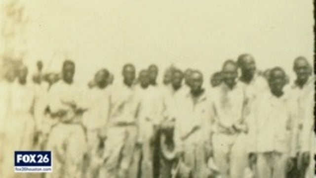 Teaching lessons on race relations from the grave