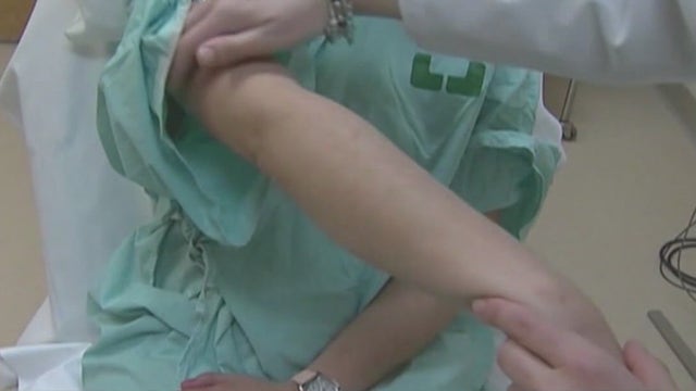 New smart sticker can detect melanoma without a scalpel