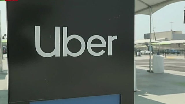 Uber and Lyft motorists describe a "driver shortage" possibly impacting rates and wait times