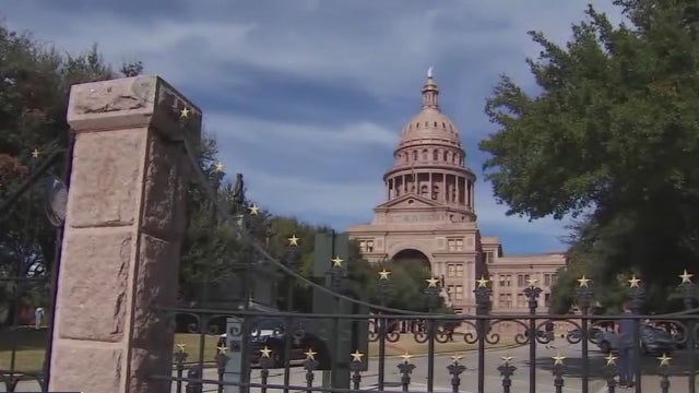 Houston mayor, former election chief call GOP election bills racist