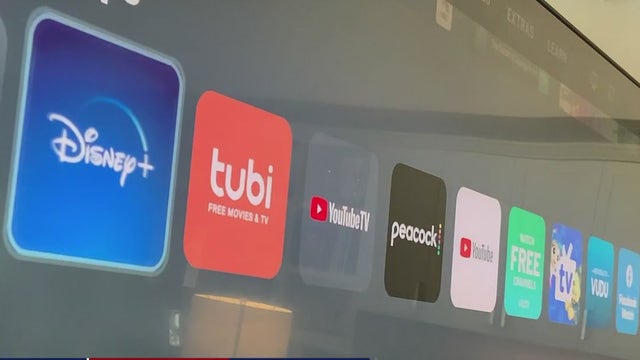 TV watching and cord-cutting grows, the cost of streaming services follow suit