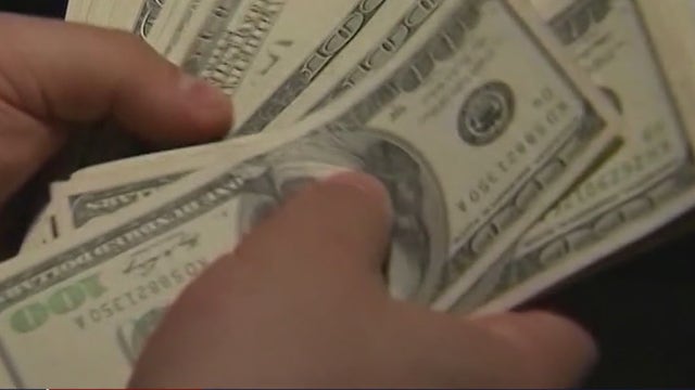 Houston winning Texas Lottery scratch ticket: Resident claims $1 million 200X prize