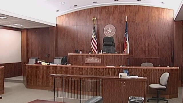 Faced with massive backlog, Harris Co. asking state for new criminal court