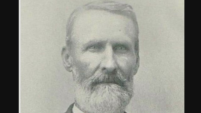 Descendants of Blacks who worked at Stringfellow Orchards in the 1800's are still benefitting today