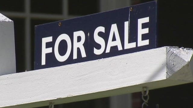 Pandemic and affordable mortgage rates encouraging more people to move