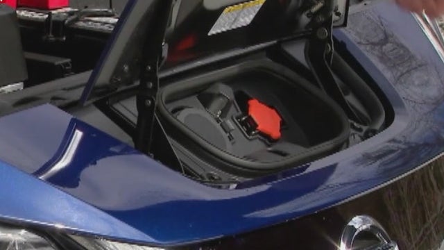 Is buying an electric vehicle right for you?