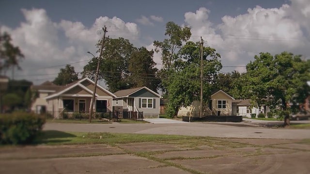 Homes in Black neighborhoods undervalued $46K: report