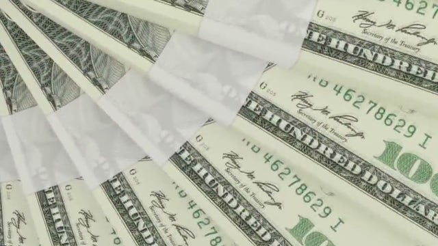 Fraud skyrocketing in the pandemic