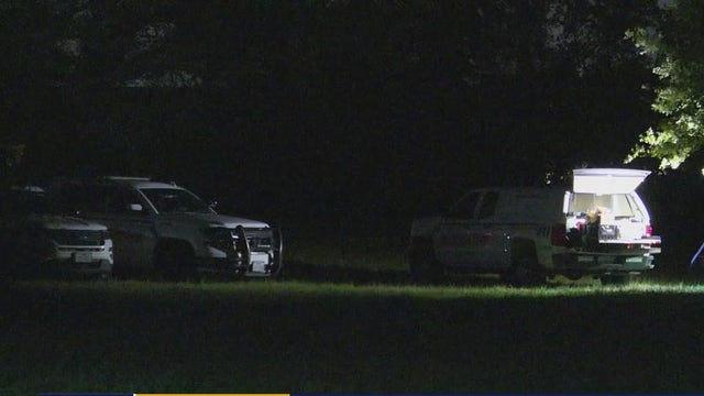 Young man's body found in east Harris County after tip