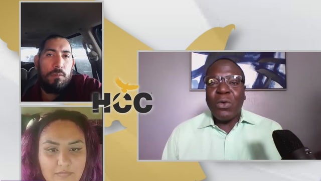 Houston Community College going ahead with virtual options for Spring 2021 graduation students