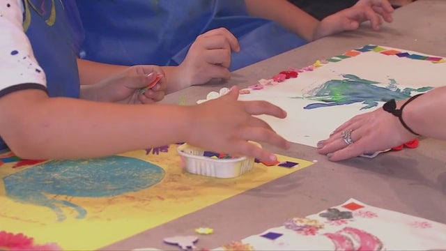 Twice exceptional students on the autism spectrum are not getting proper diagnosis