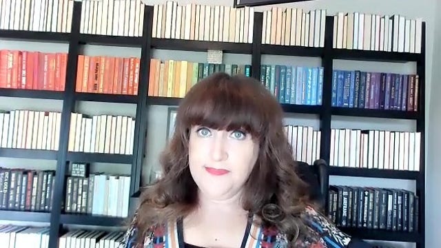 At-home treatment providing hope for those with spinal muscular atrophy