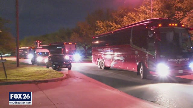 YMCA International Services helps unaccompanied teens in federal custody in Houston