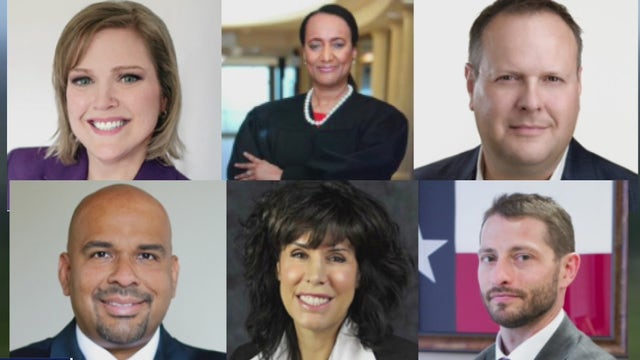 Breaking Bond: Judges who allowed defendants to remain free on bond that ended with deadly consequences