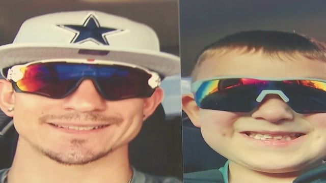 Crosby family questions why no arrests have been made in murder of 27-year-old father after two years