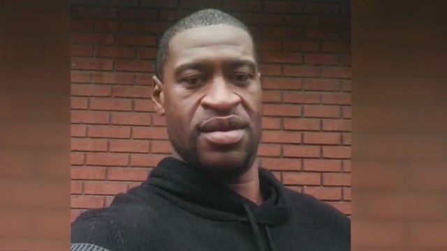 Local community activist reacts to guilty verdict in Derek Chauvin trial