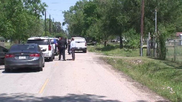 Teen charged with manslaughter in deadly shooting of 16-year-old in vacant house