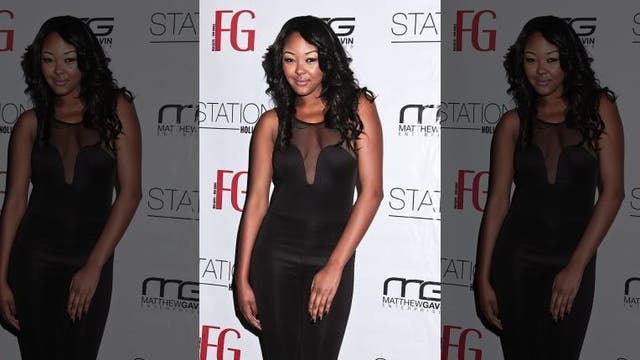 'Baldwin Hills' star, model Ashley Taylor Gerren dies at 30