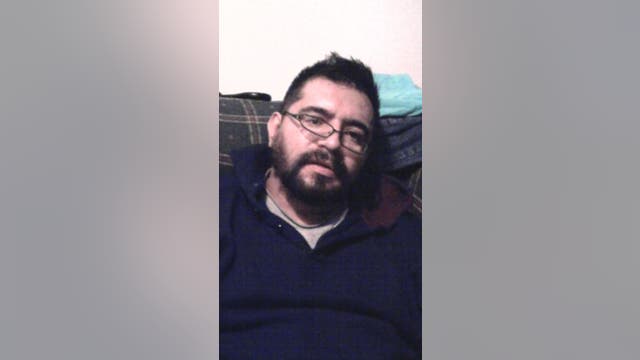 Wanted: Man accused of continuous sexual abuse of a child in SW Houston