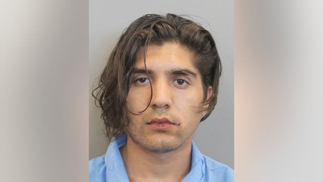Man charged with intoxication manslaughter after boy dies in Houston crash