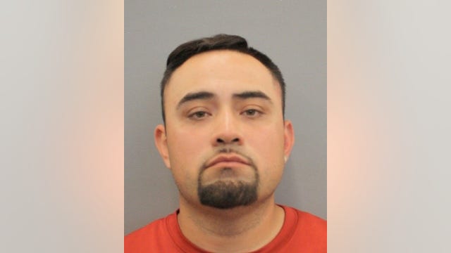 Man charged with murder in deadly shooting outside east Houston bar