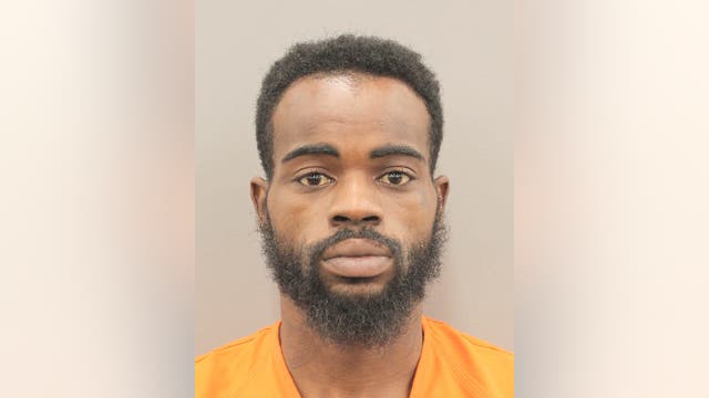 Man charged in north Houston shooting that left 2 dead, 2 injured