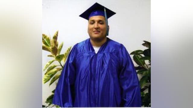 Houston native heads to top-rated graduate program after earning bachelor’s degree in prison