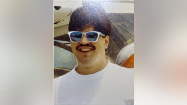 Missing 54-year-old man last seen in Houston in March