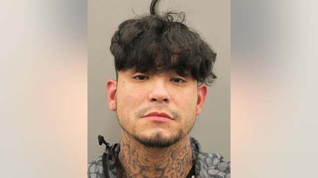 Man allegedly went home to get AR-15 after altercation in Harris Co. club