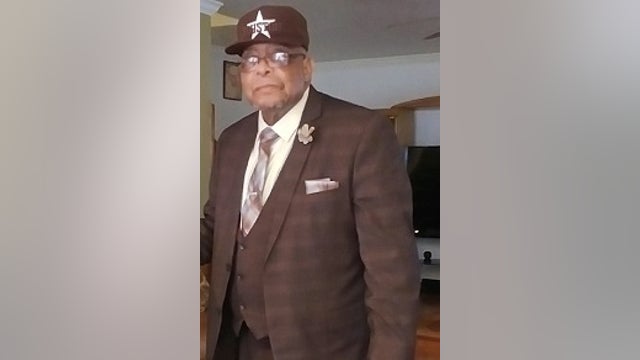 Regional Silver Alert issued for missing Houston man