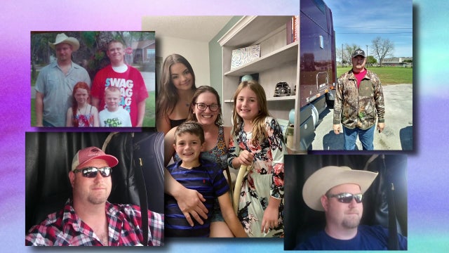 Houston-area family meets their loved one’s cornea recipient virtually