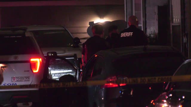 Woman, 29, fatally shot at north Harris County apartment