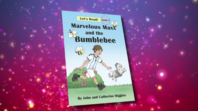 Houston-area cardiologist, family teach kids about medical conditions in new book