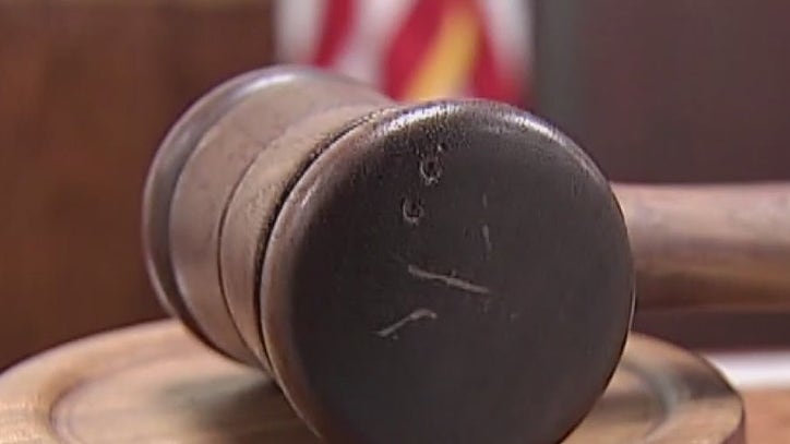 Breaking Bond: What the Governor, Lt. Governor think about revolving door at Harris Co. criminal courthouse - Vimarsana News