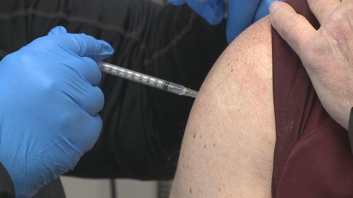 Lack of vaccines in other parts of world puts US at risk, could prolong pandemic, experts say - Vimarsana News