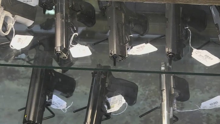 Texas House approves 'constitutional carry' of handguns, would allow carrying of guns without permit - Vimarsana News