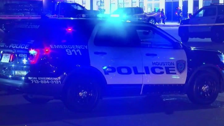 Houstonians react to police department reform announcement - Vimarsana News
