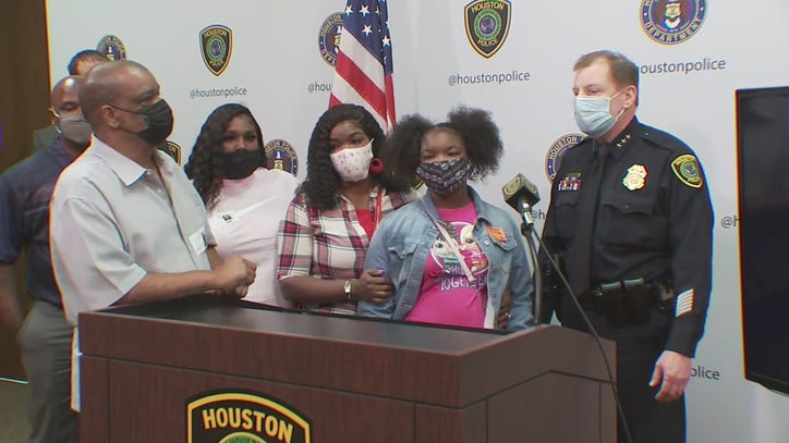 Family asks for help solving deadly shooting of Houston father - Vimarsana News