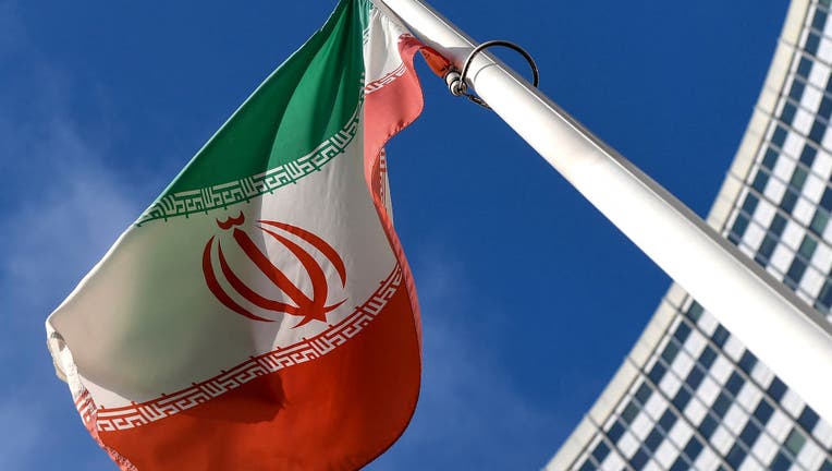 AUSTRIA-UN-IRAN-DIPLOMACY-NUCLEAR-IAEA