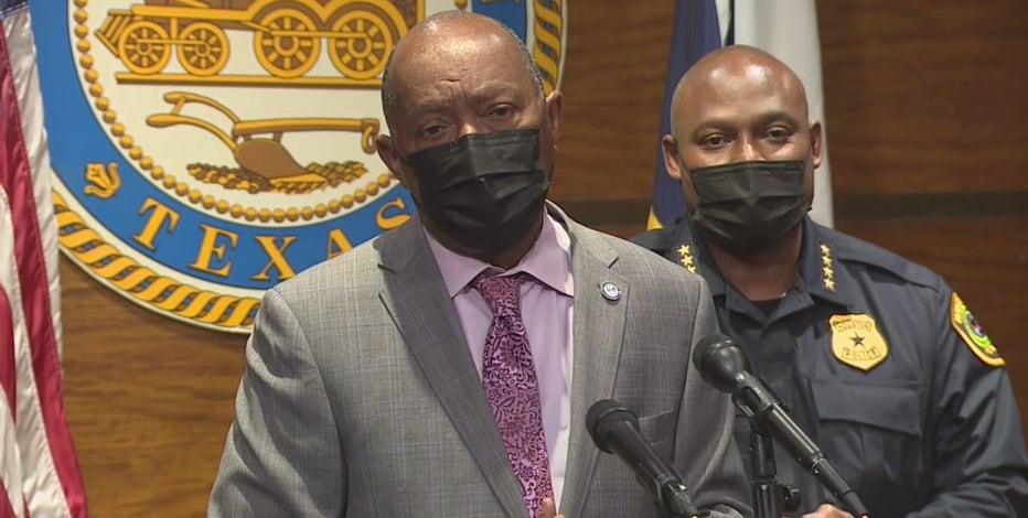 Local leaders react to guilty verdict in Derek Chauvin trial