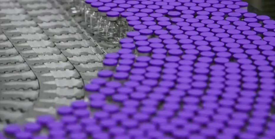 Pfizer: Vaccine effective against COVID-19 up to 6 months later