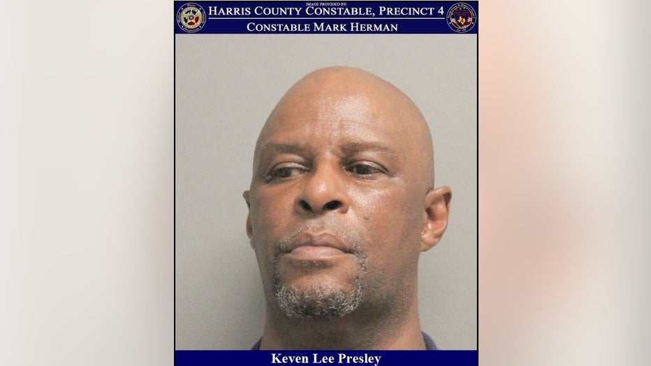 13 People Arrested During Undercover Prostitution Sting In Harris County 3523