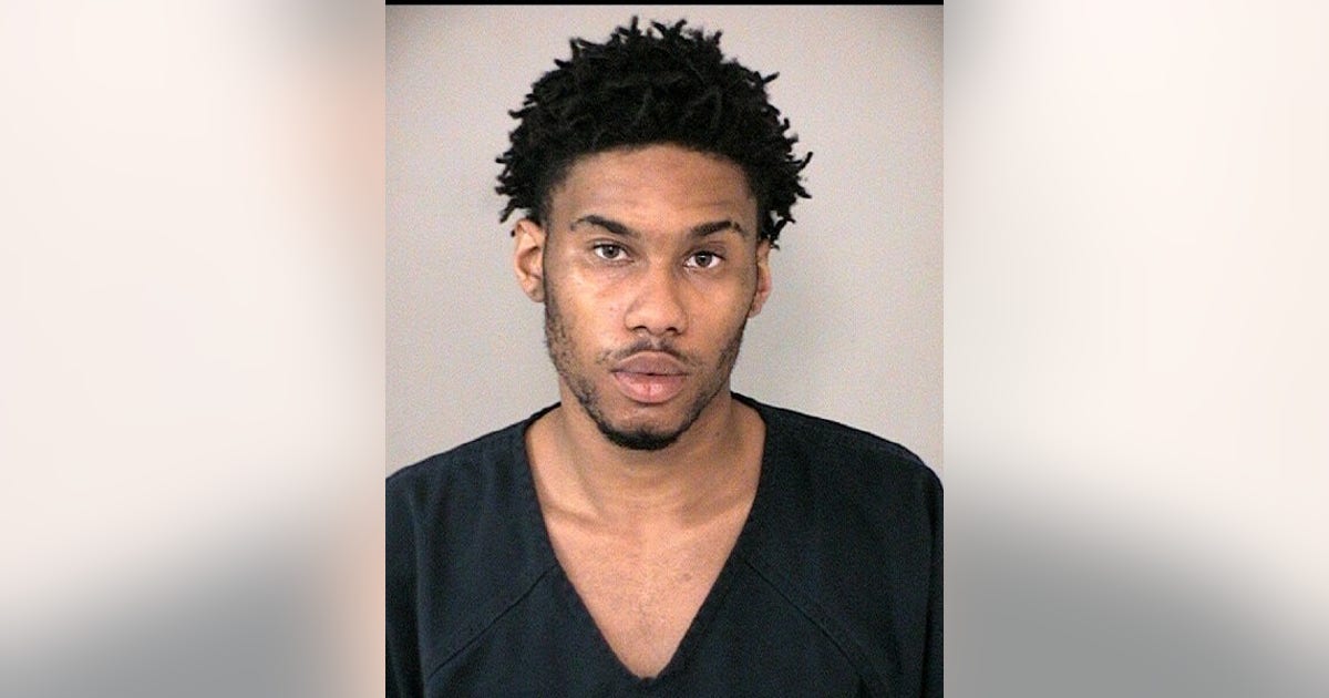 Suspected killer arrested in Fort Bend Co. after man's body found with ...