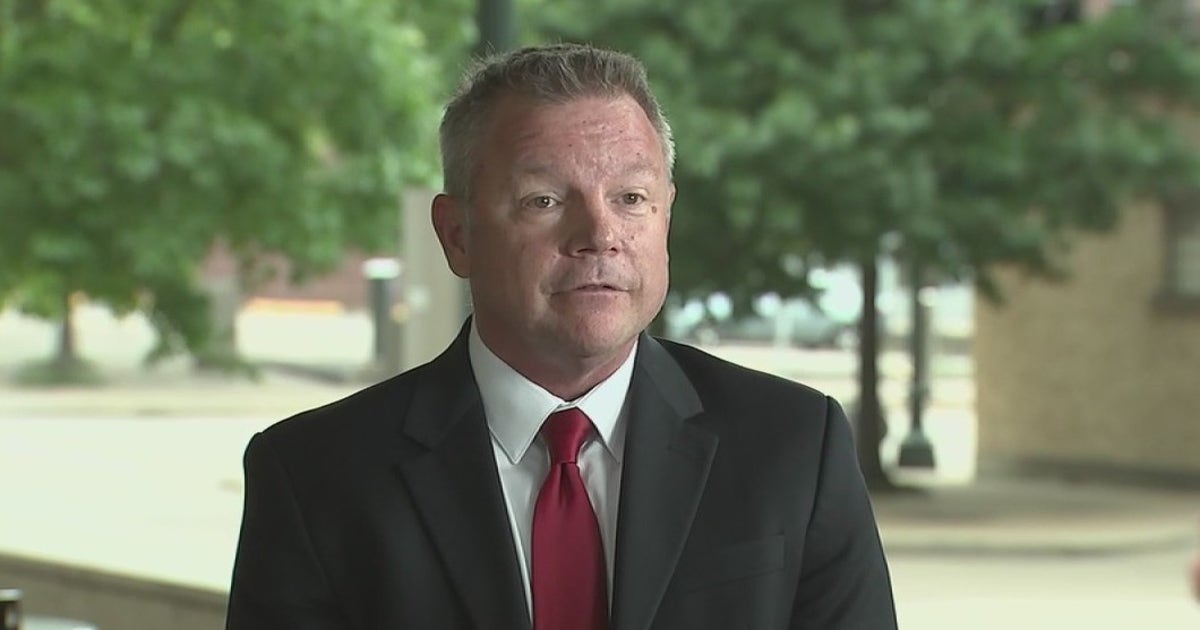 Breaking Bond: Opponent to felony bond reform in Harris County speaks ...