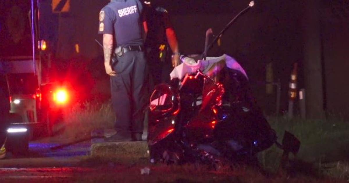 Woman's body found submerged in water, trapped inside her car | FOX 26 ...