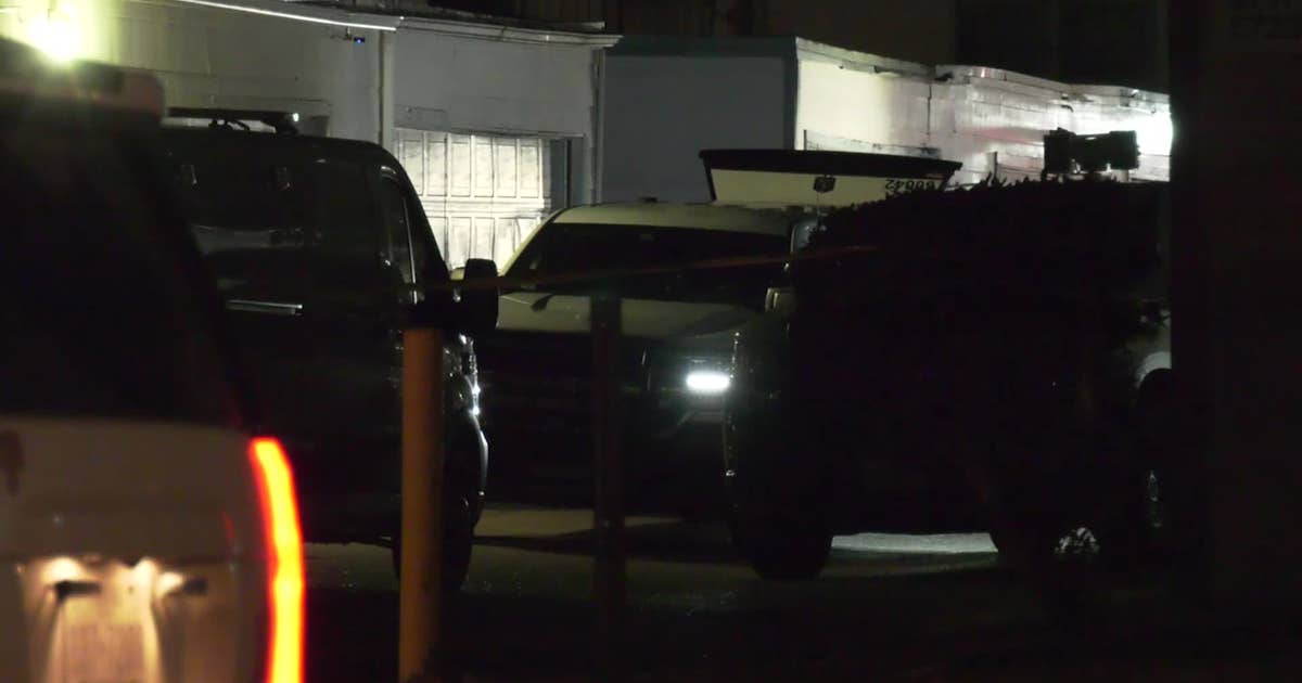 20-year-old man dies in drive-by shooting in northeast Harris County ...