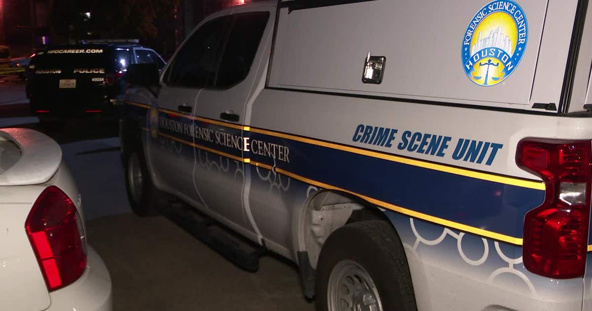 Deadly shooting in parking lot of north Houston apartment complex | FOX ...